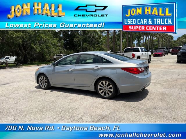 Used 2011 Hyundai Sonata SE FWD image 7