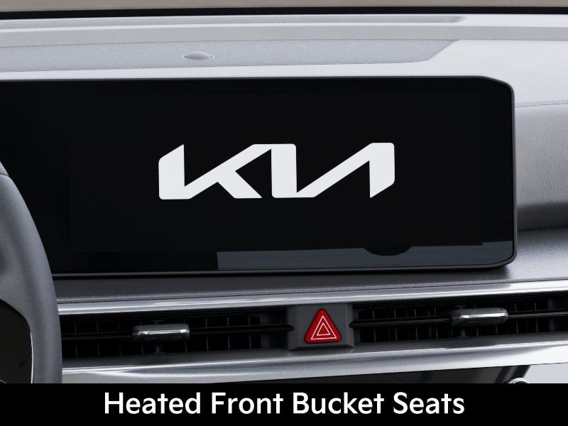 New 2026 Kia Sorento EX image 23