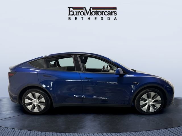 Used 2023 Tesla Model Y Long Range AWD/4WD image 6