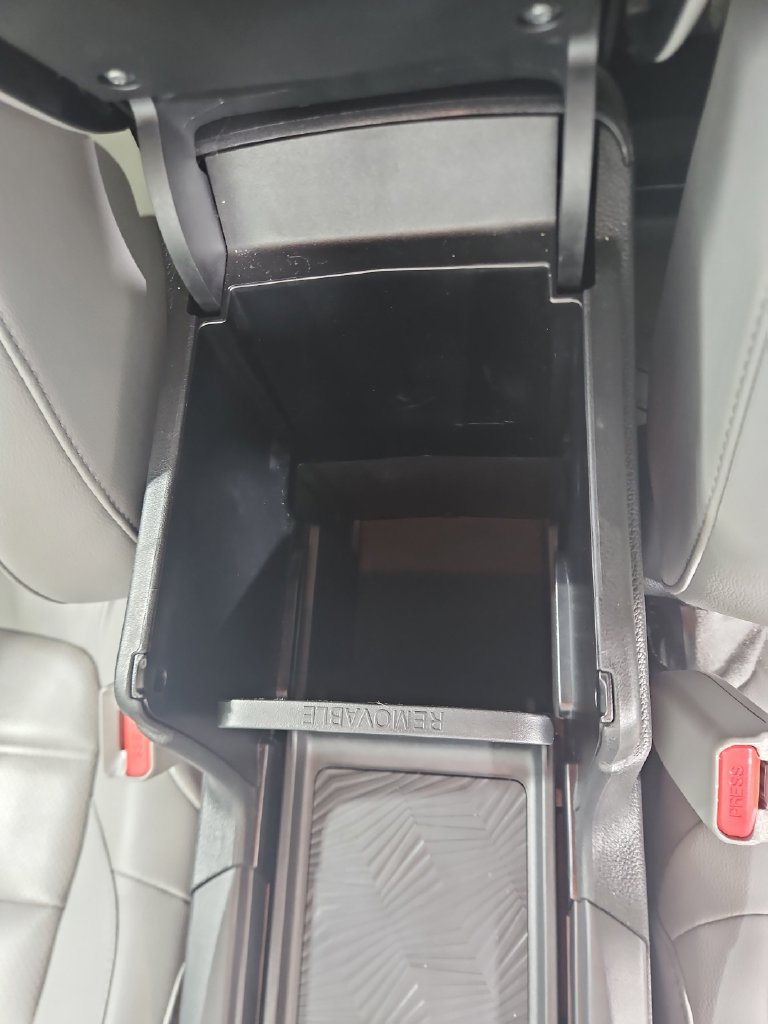 Used 2018 Honda CR-V Touring image 26