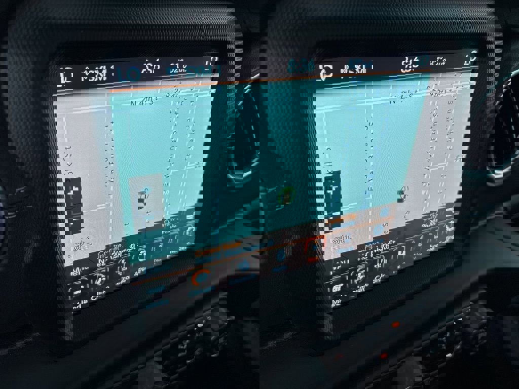 Used 2022 Jeep Wrangler Unlimited Sahara w/ LED Lighting Group image 34