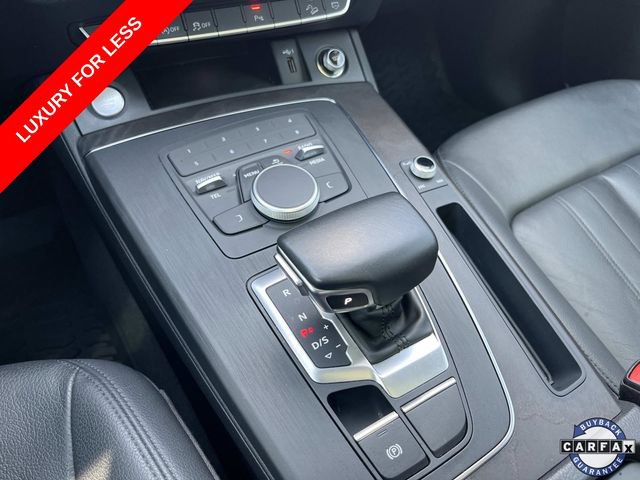 Used 2020 Audi Q5 2.0T Premium w/ Convenience Package AWD/4WD image 33