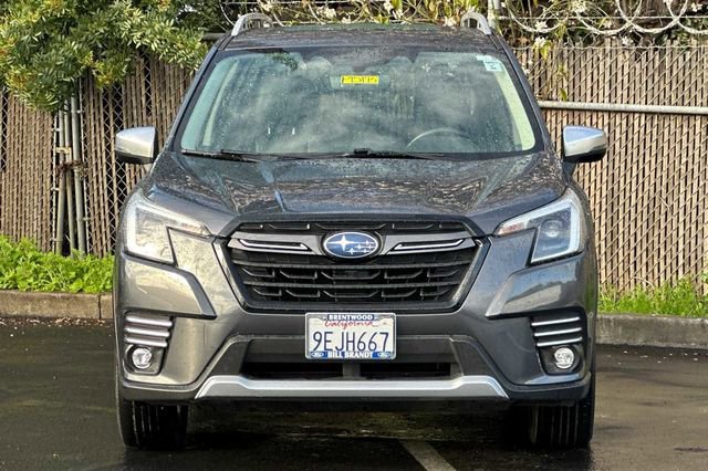 Used 2023 Subaru Forester Touring image 6