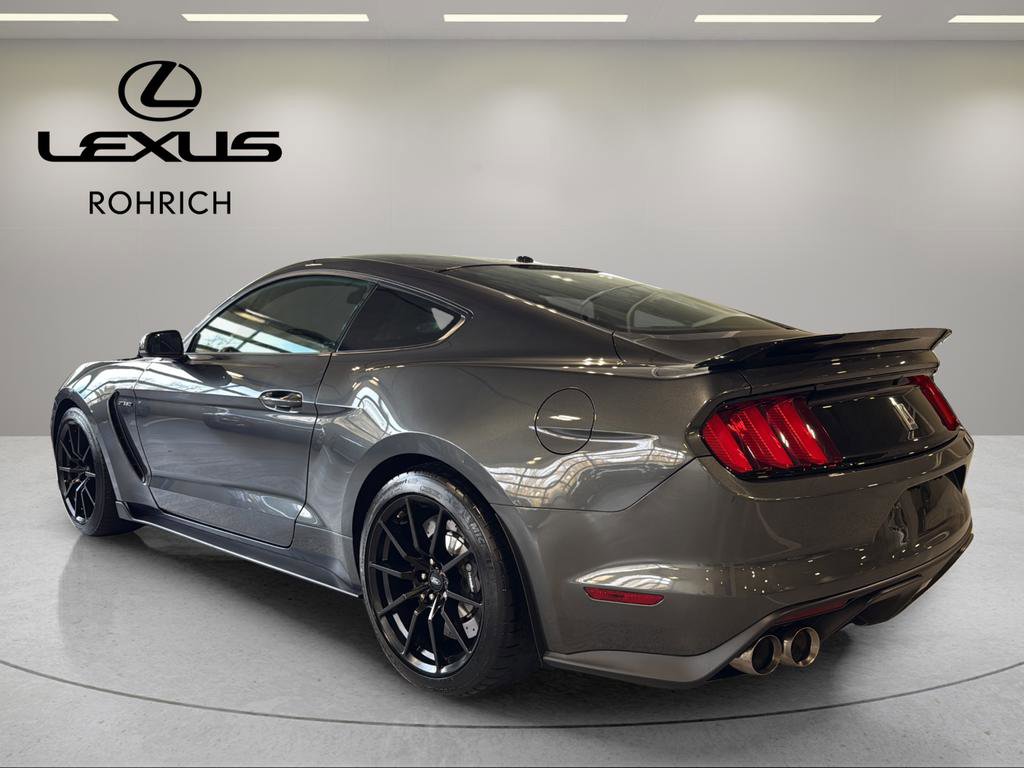 Used 2017 Ford Mustang Shelby GT350 w/ Electronics Package image 26