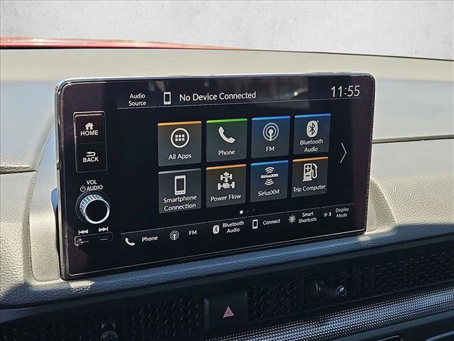 Used 2025 Honda CR-V Sport-L image 20