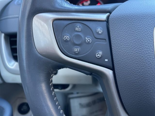 Used 2022 GMC Terrain Denali w/ LPO, Floor Liner Package image 24