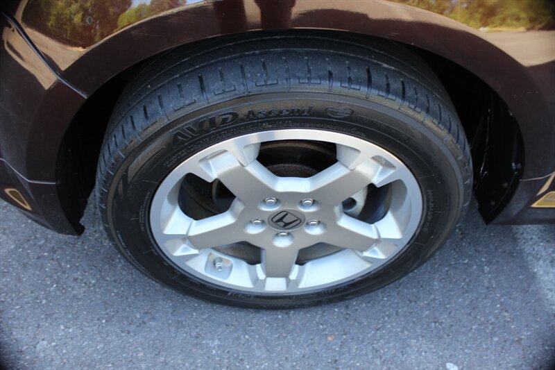 Used 2008 Honda Element SC image 18
