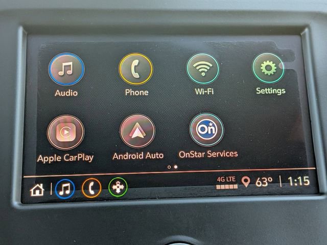 Certified 2024 Chevrolet Equinox RS image 22