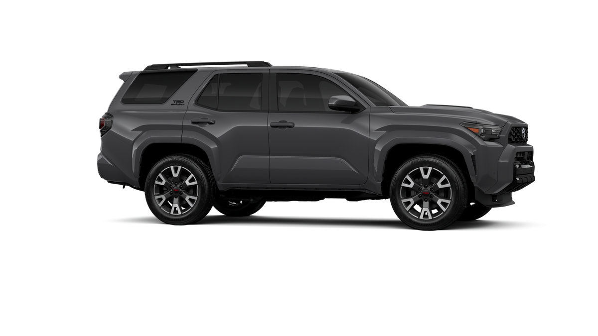 New 2026 Toyota 4Runner TRD Sport Premium AWD/4WD image 13