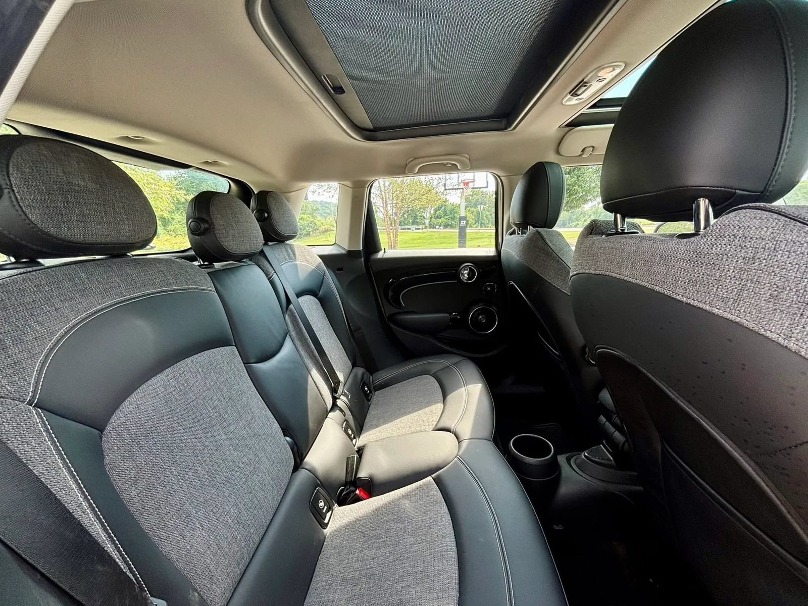 Used 2016 MINI Cooper S FWD image 17