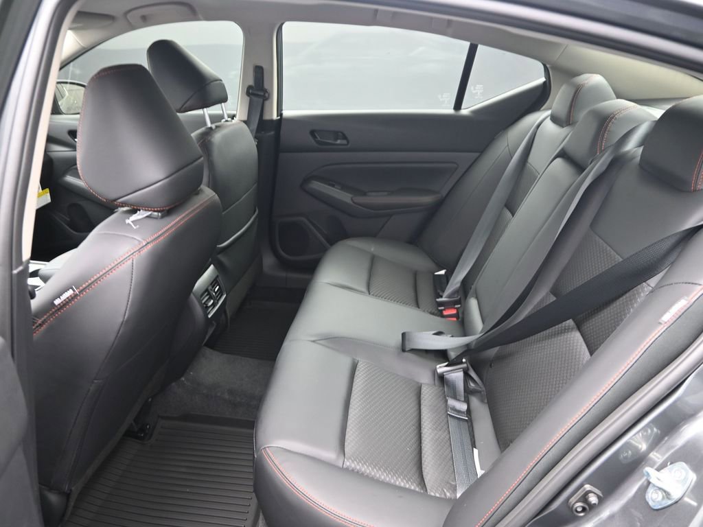 New 2026 Nissan Altima 2.5 SR image 12