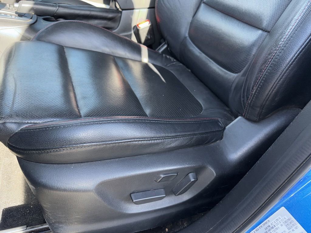 Used 2014 MAZDA CX-5 Grand Touring image 6