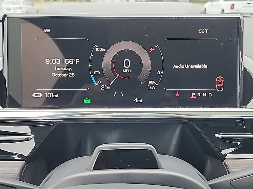 New 2026 GMC Sierra EV Denali image 23