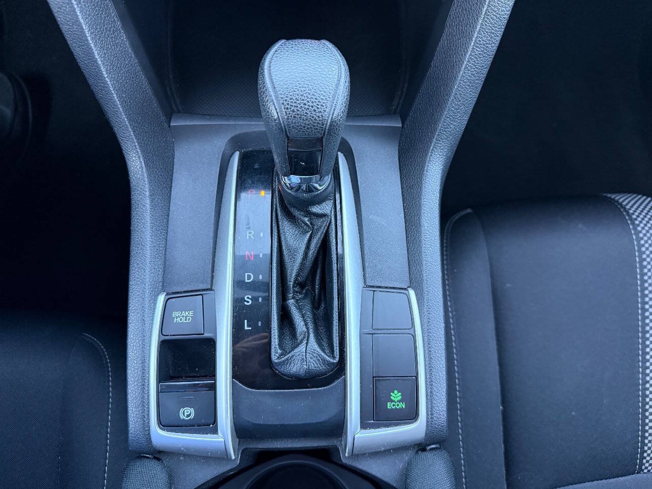 Used 2019 Honda Civic LX image 20
