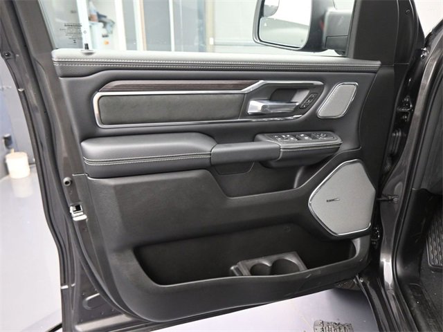 New 2026 RAM 1500 Laramie image 40