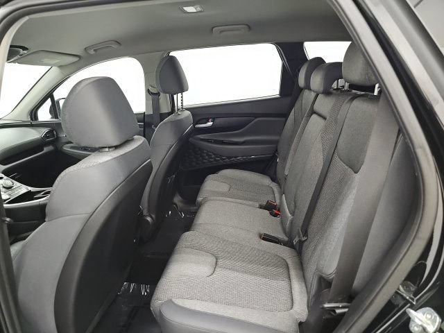 Used 2022 Hyundai Santa Fe SEL AWD/4WD image 27