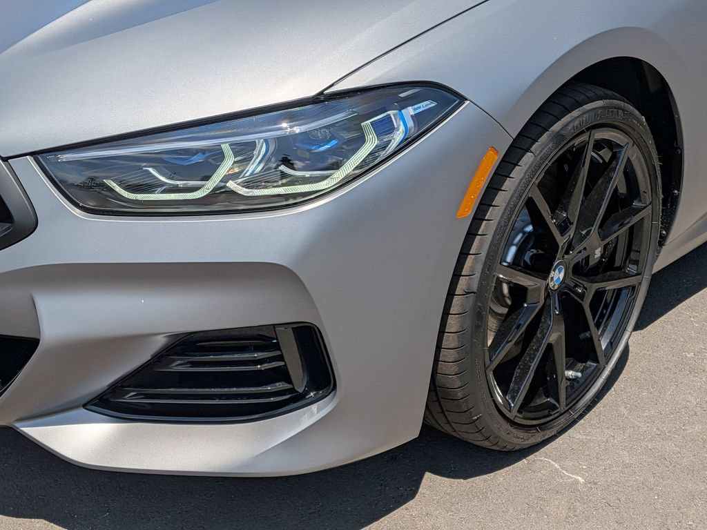 New 2026 BMW 840i xDrive Coupe w/ M Sport Professional Package AWD/4WD image 20