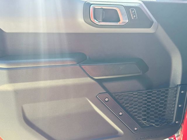 Used 2024 Ford Bronco Big Bend image 25