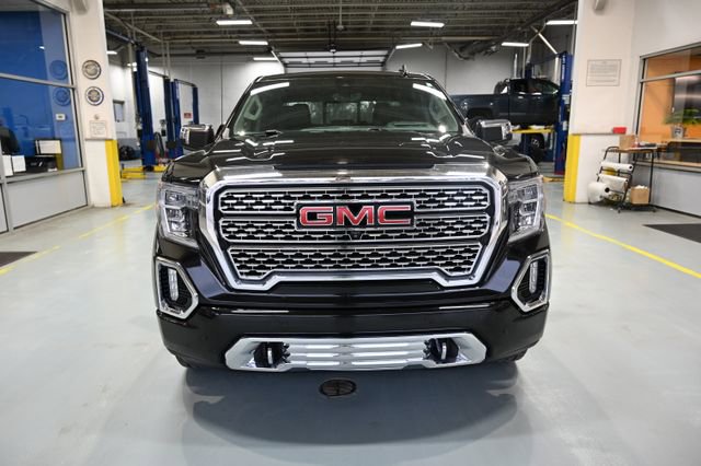 Used 2021 GMC Sierra 1500 Denali w/ Denali Ultimate Package AWD/4WD image 2