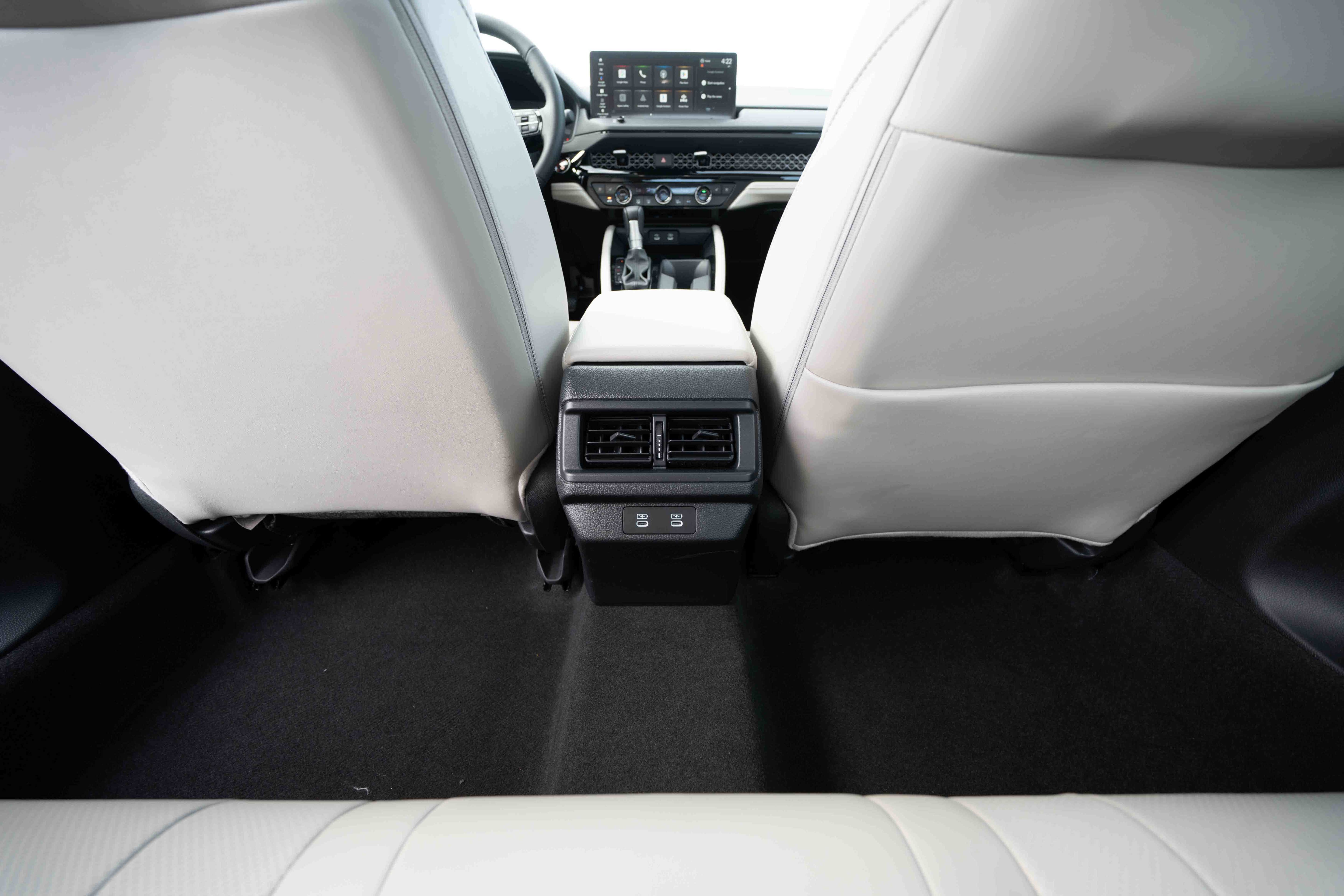 New 2026 Honda Accord Touring image 22