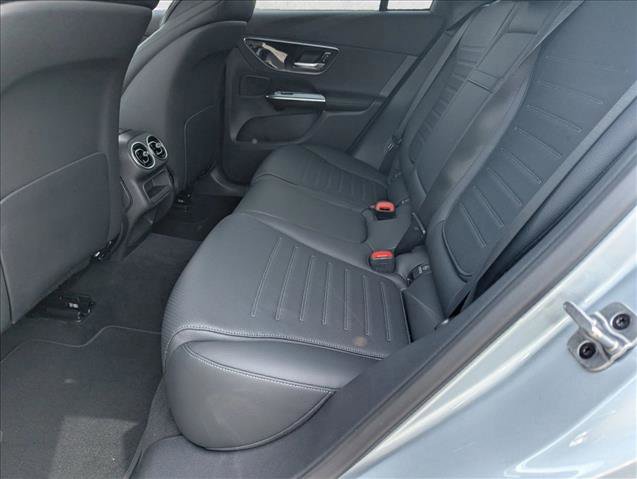 New 2026 Mercedes-Benz GLC 300 4MATIC image 14