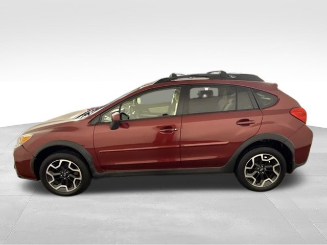 Used 2016 Subaru Crosstrek 2.0i Premium AWD/4WD image 5