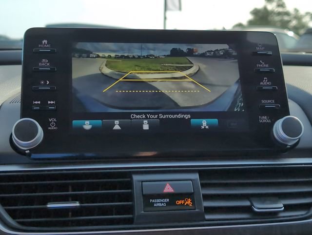 Used 2021 Honda Accord Touring image 18