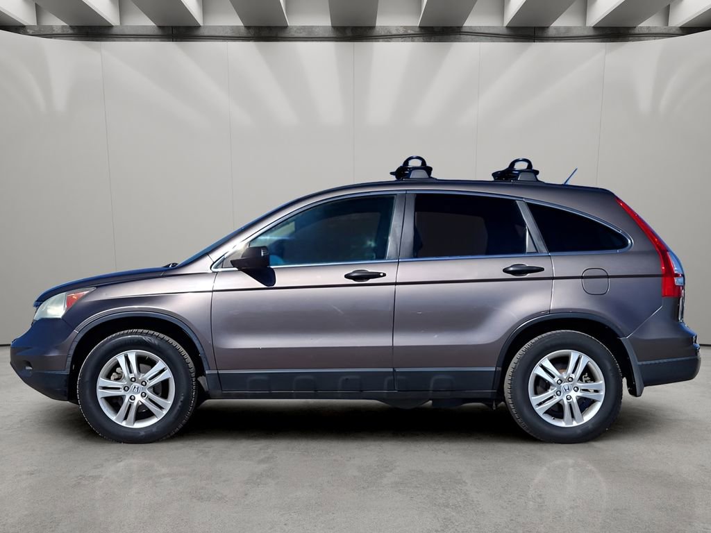 Used 2010 Honda CR-V EX image 2