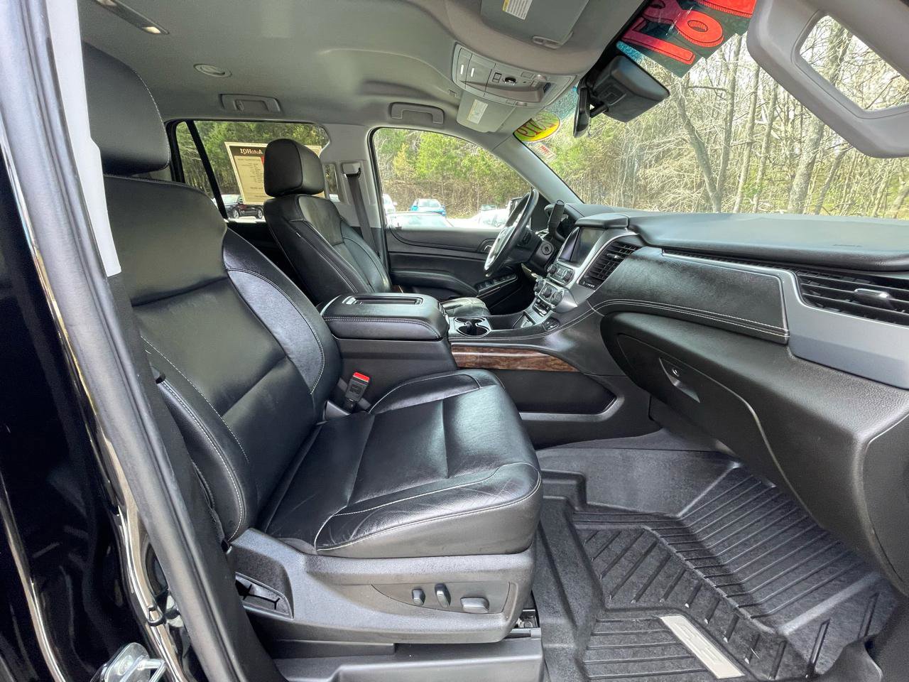 Used 2019 Chevrolet Tahoe LT image 33