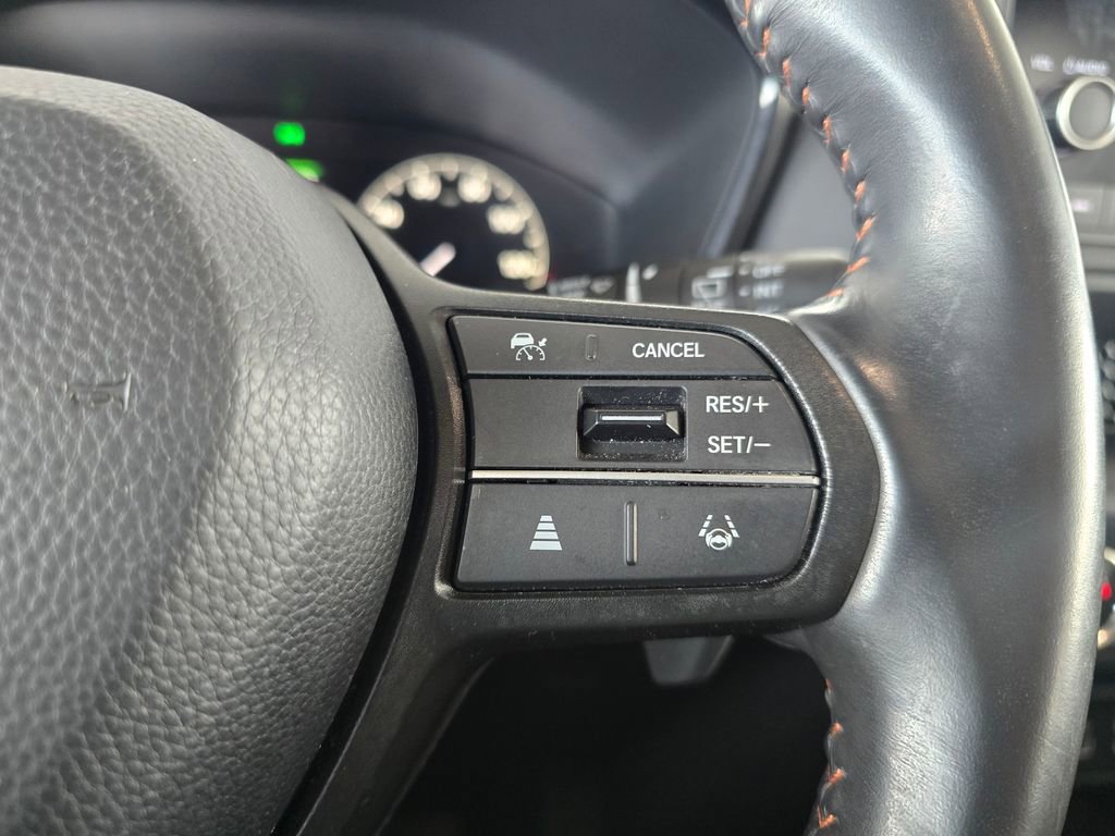 Used 2024 Honda CR-V Sport image 26