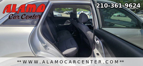 Used 2019 Kia Niro FE FWD image 18