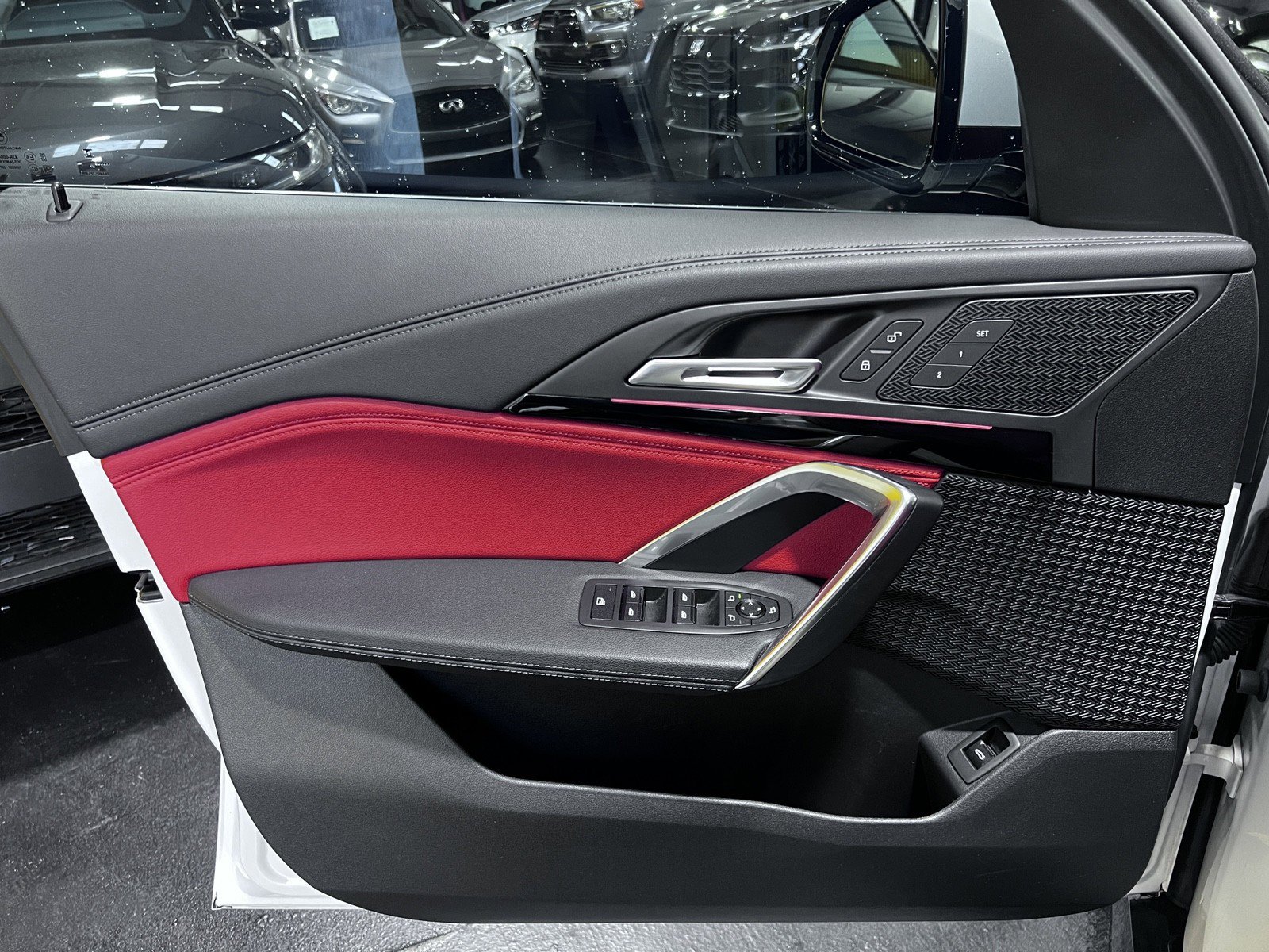 Used 2023 BMW X1 xDrive28i w/ Convenience Package image 25