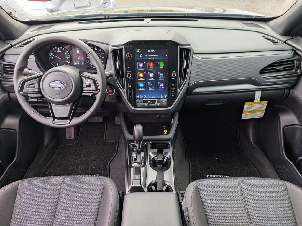 New 2026 Subaru Forester Premium AWD/4WD image 12