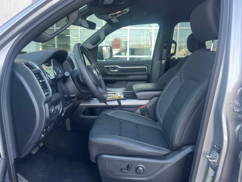 Used 2025 RAM 1500 Big Horn image 12