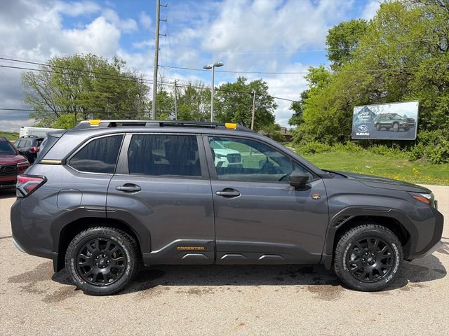 New 2026 Subaru Forester Wilderness AWD/4WD image 8