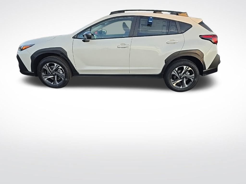 New 2026 Subaru Crosstrek 2.5i Premium image 4