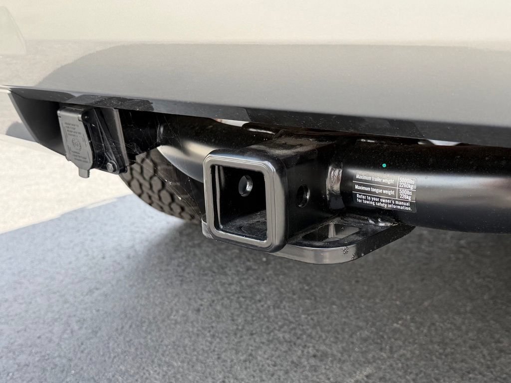 New 2026 Honda Passport TrailSport image 22
