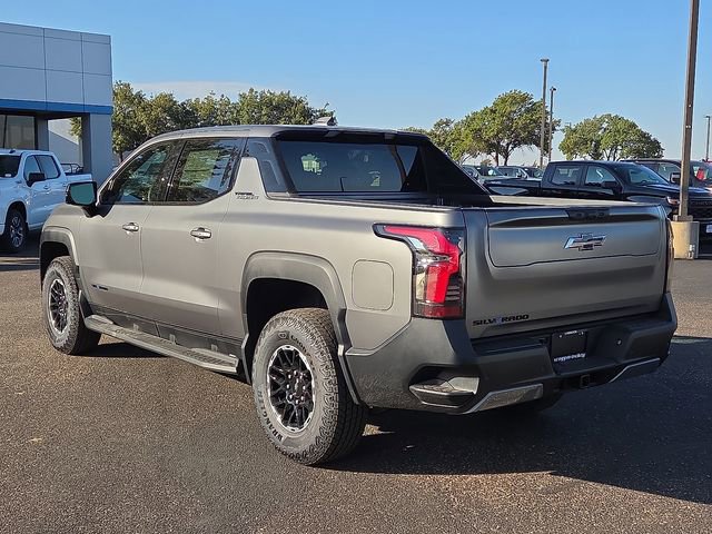 New 2026 Chevrolet Silverado EV Trail Boss w/ Plus Package AWD/4WD image 3