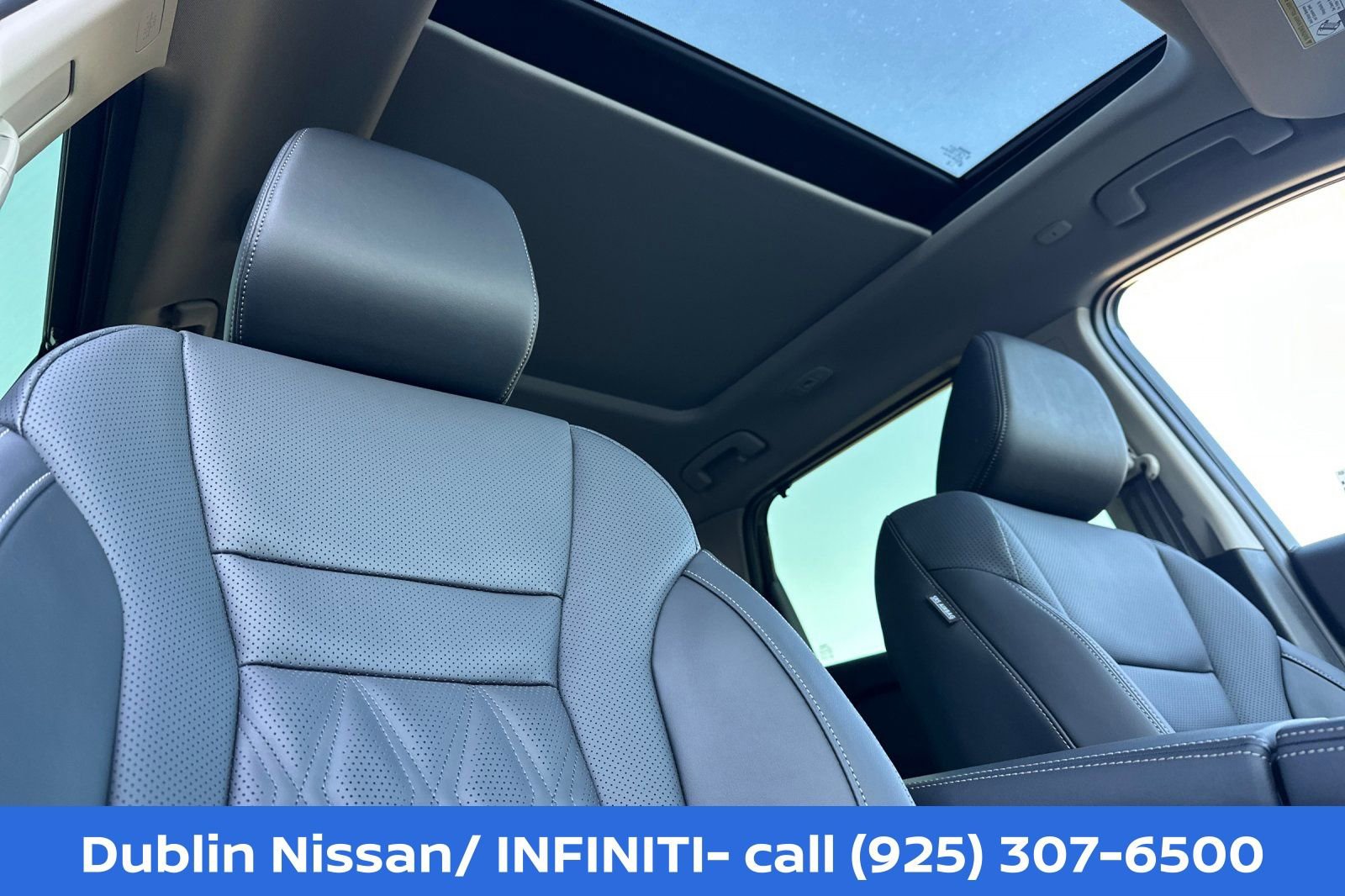 New 2026 Nissan Rogue Platinum w/ Tech Package AWD/4WD image 20