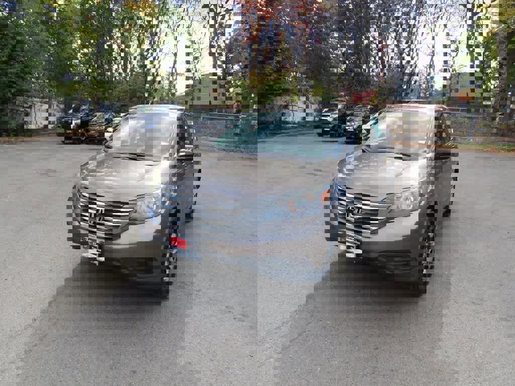 Used 2014 Honda CR-V LX