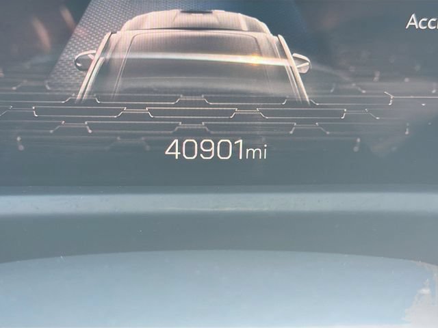 Used 2024 GMC Acadia Elevation FWD image 40