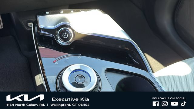 Certified 2023 Kia EV6 GT-Line w/ GT-Line White Seat Package AWD/4WD image 21