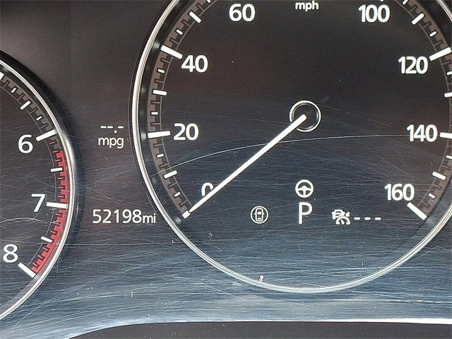 Used 2023 MAZDA CX-30 2.5 Turbo w/ Premium Plus Pkg image 22