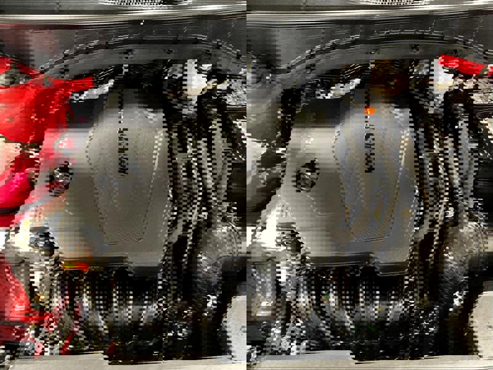 Certified 2023 Hyundai Tucson SEL w/ Convenience Package image 30