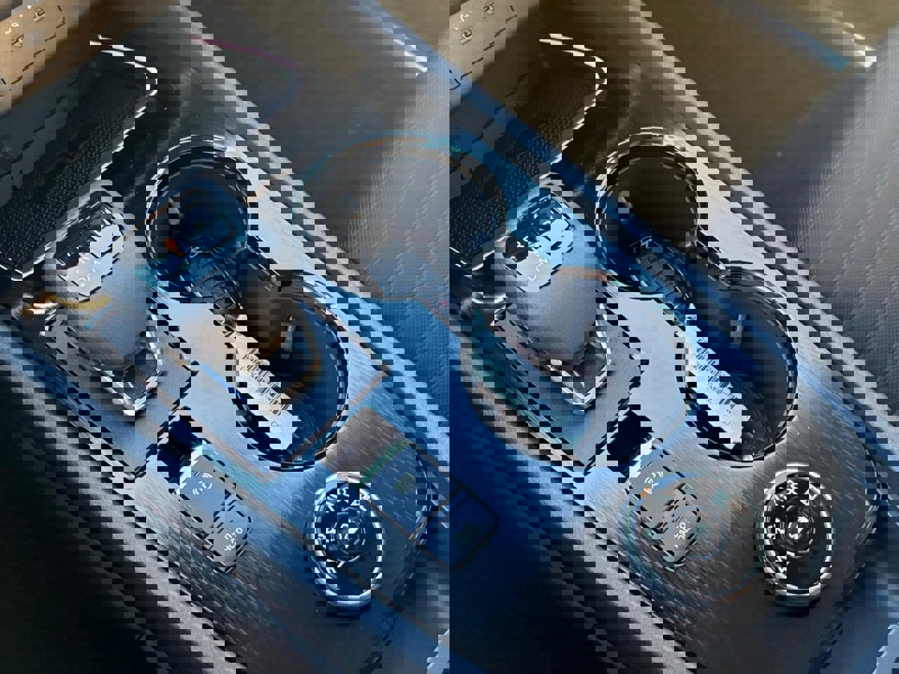 New 2026 Nissan Rogue SV image 16