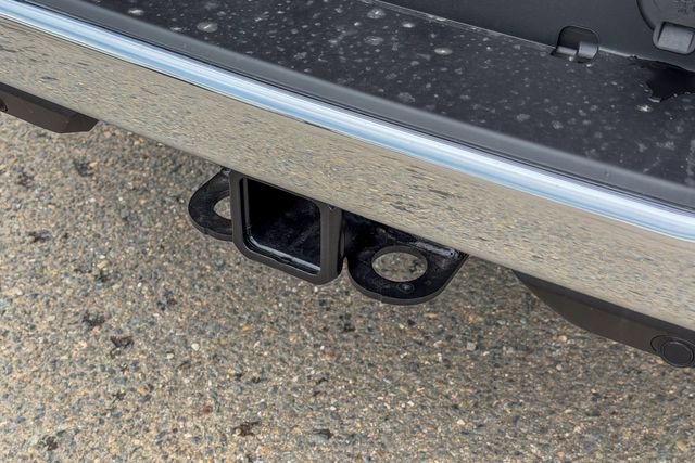 New 2026 RAM 2500 Big Horn AWD/4WD image 10