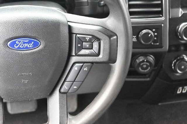 Used 2019 Ford F150 XLT w/ Trailer Tow Package AWD/4WD image 29