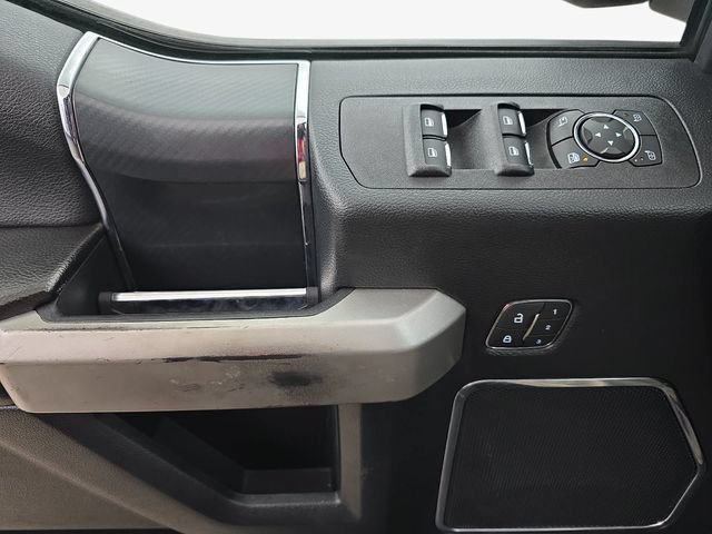 Used 2019 Ford F150 Lariat w/ Equipment Group 502A Luxury RWD image 27