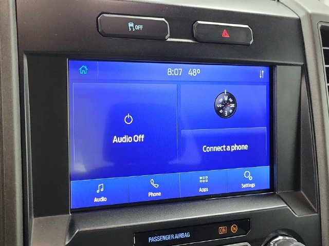 Used 2022 Ford F350 XL w/ Power Equipment Group AWD/4WD image 20