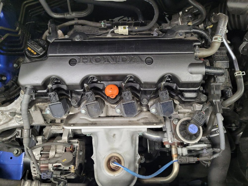 Used 2022 Honda HR-V Sport image 30